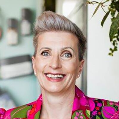 Véronique Grandjean