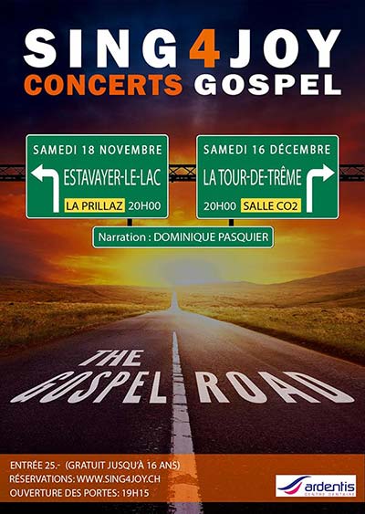 Affiche 2017 Affiche 2017
