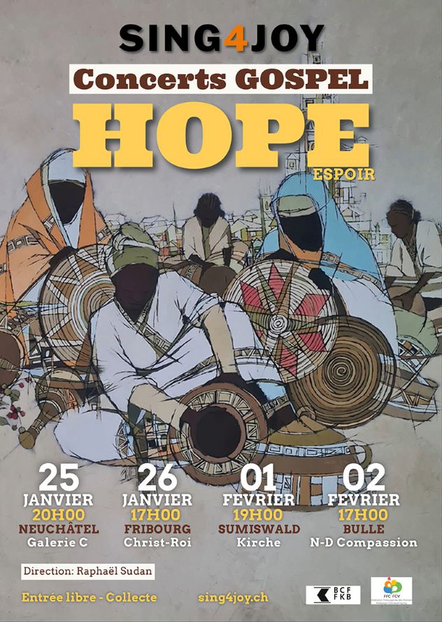 Affiche 2019