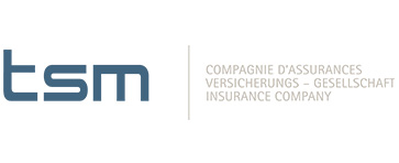 tsm - Compagnie d'assurances